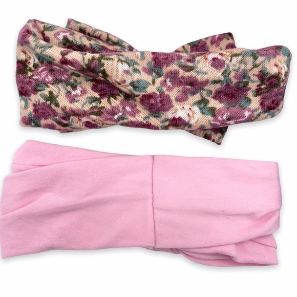 NWT/EUC 10 Infant Girls Headband Mixed Lot - Picture 9 of 13